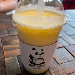 민트판다 사진
