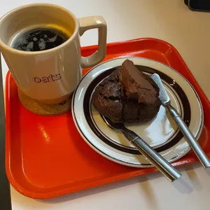 오츠커피 사진