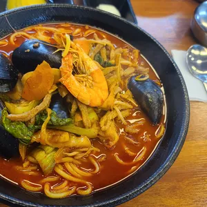 육오짬뽕 사진