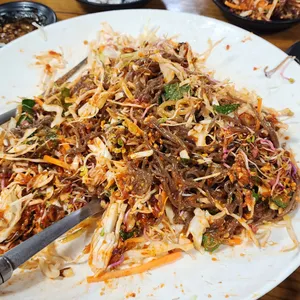 선비묵집 사진