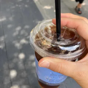 텐퍼센트커피 사진