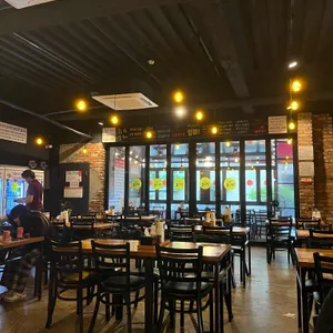이순신소국밥 리뷰 사진