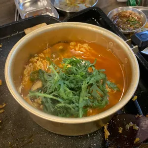 능곡돈돼랑 사진
