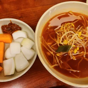 수인 닭발집 리뷰 사진