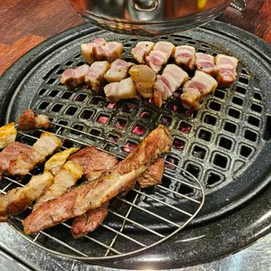 화르고 사진
