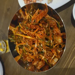 태성골뱅이신사 사진
