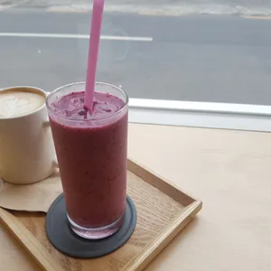 브릭스커피 사진