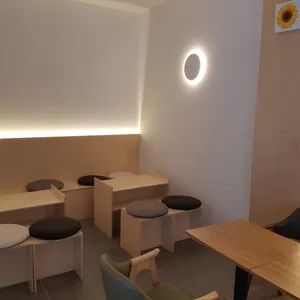 브릭스커피 리뷰 사진