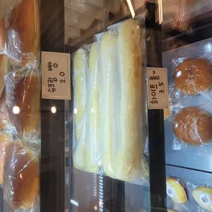 소담빵집 리뷰 사진