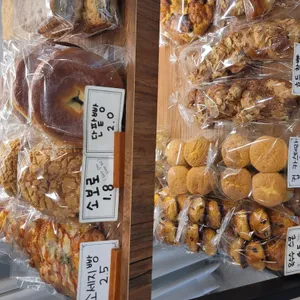 소담빵집 리뷰 사진