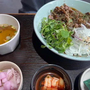 초당미소 사진
