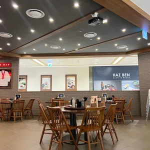 신차이 리뷰 사진