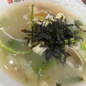 미스터오징어 사진