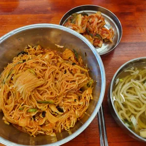 미아리 우동집 사진 2