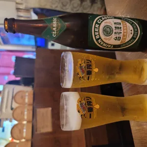 진리면관 리뷰 사진