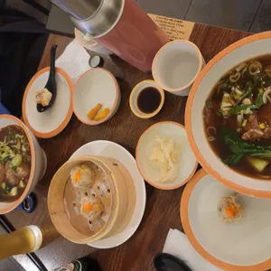 진리면관 사진