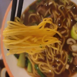진리면관 리뷰 사진