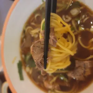 진리면관 리뷰 사진