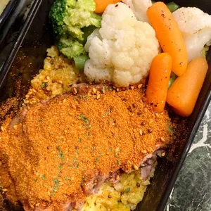 짐키친 사진