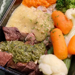 짐키친 사진