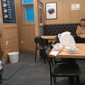 밥맛나는세상 리뷰 사진