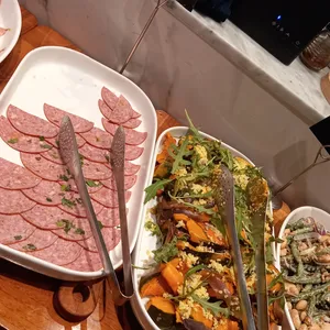 더 키친 일뽀르노 리뷰 사진