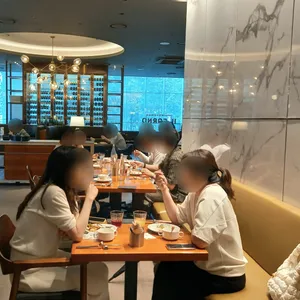 더 키친 일뽀르노 리뷰 사진