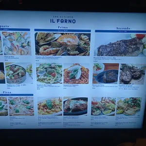더 키친 일뽀르노 리뷰 사진