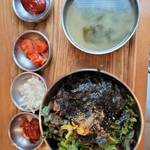 카페동이 사진