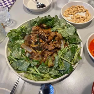 자양휴게소 사진