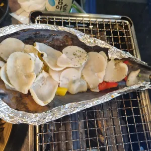 오군포차 사진