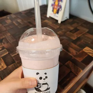 민트판다 사진 2