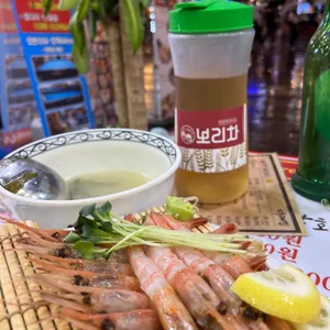 마케집 사진
