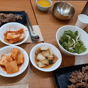 반궁 사진