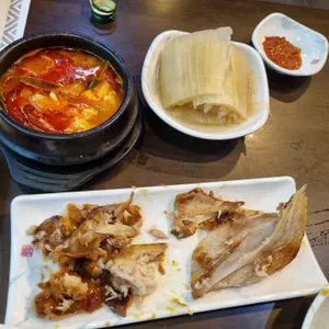 정석참치 사진