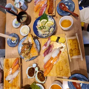 오늘의초밥 리뷰 사진