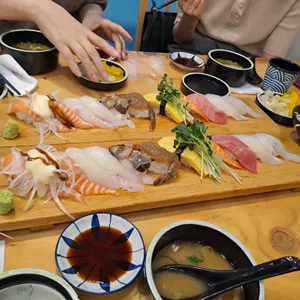 스시옥 사진