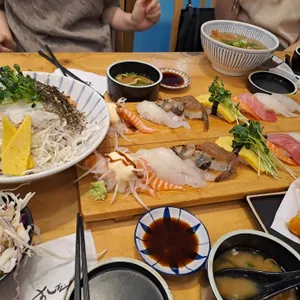 스시옥 사진