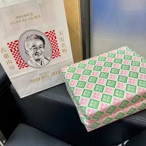 원조할머니 학화호도과자 리뷰 사진
