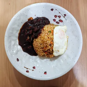 문화반점 사진