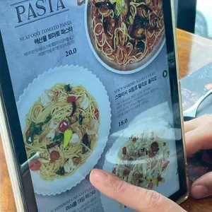 오크힐스테이크하우스 리뷰 사진
