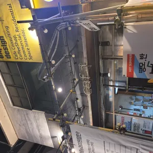 스페이스530 리뷰 사진