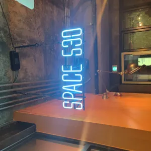 스페이스530 리뷰 사진