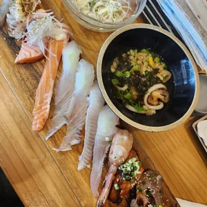 기찬스시 사진