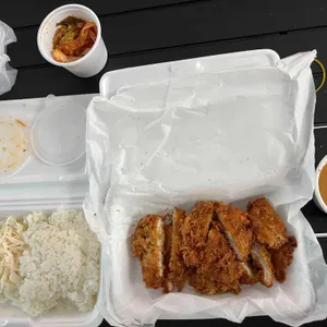 바우네국수 사진