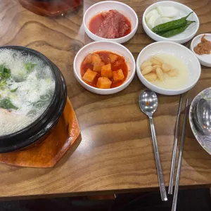 와산가든 사진