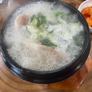 와산가든 사진