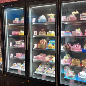 베스킨라빈스 리뷰 사진