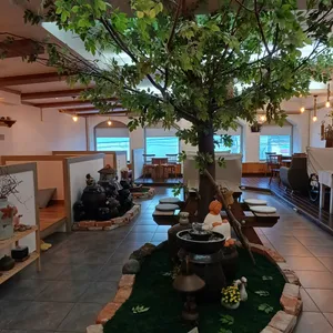 차마시는뜰 리뷰 사진