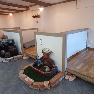 차마시는뜰 리뷰 사진